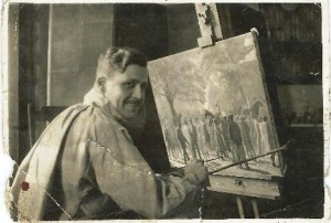 Thomas Burke